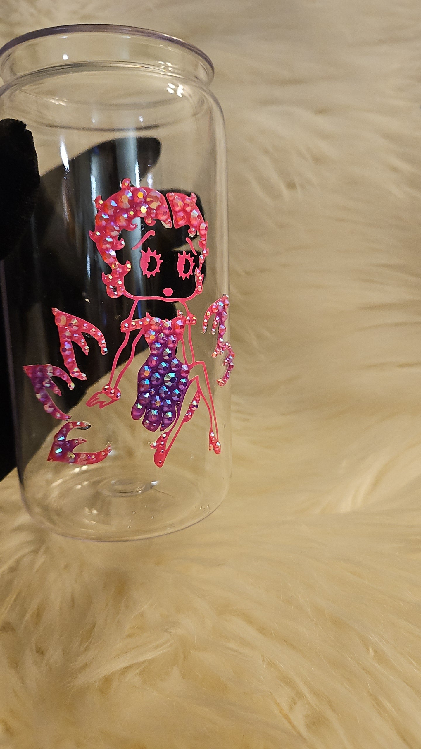 Acrylic Tumbler