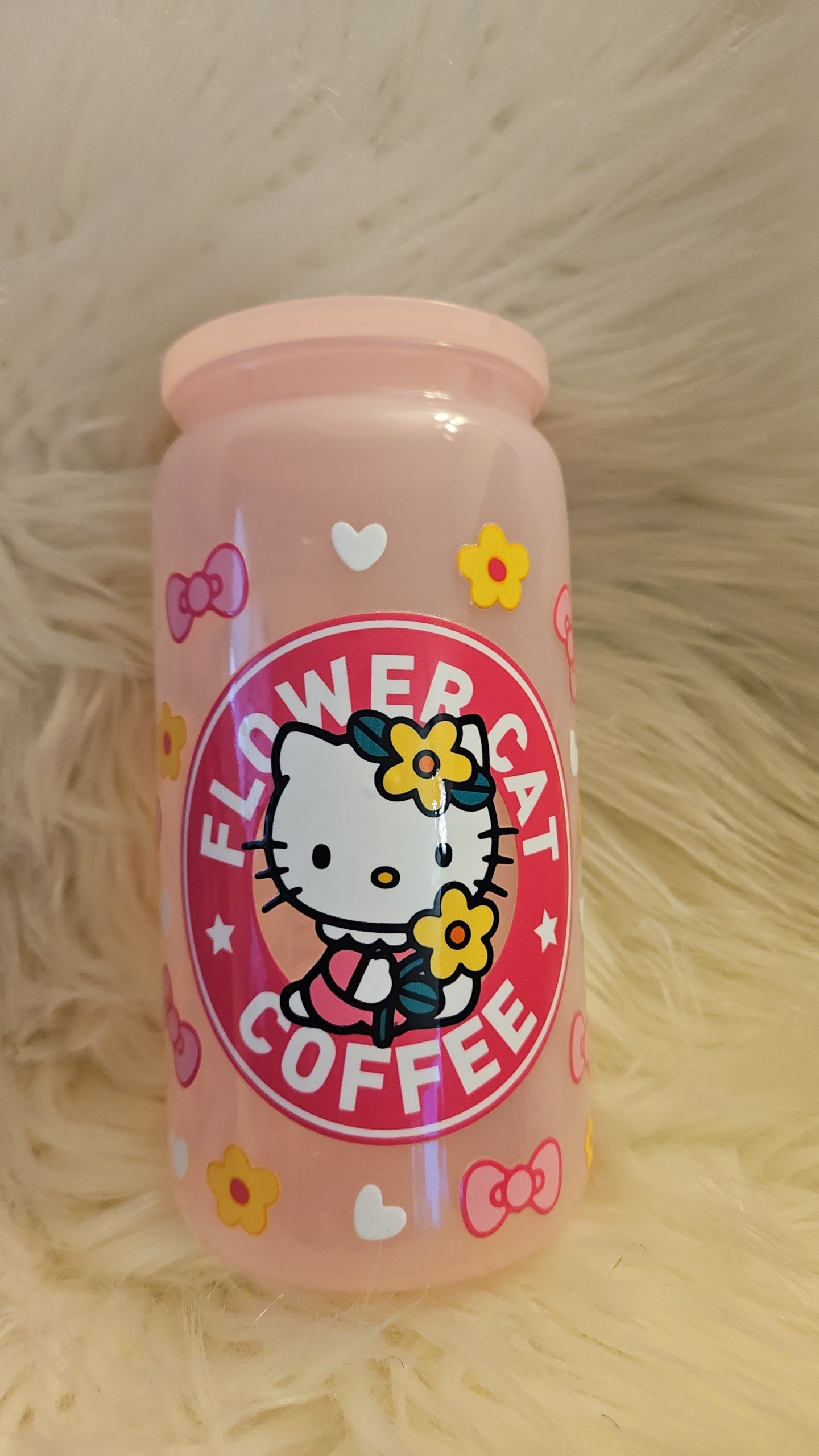 Acrylic Tumbler