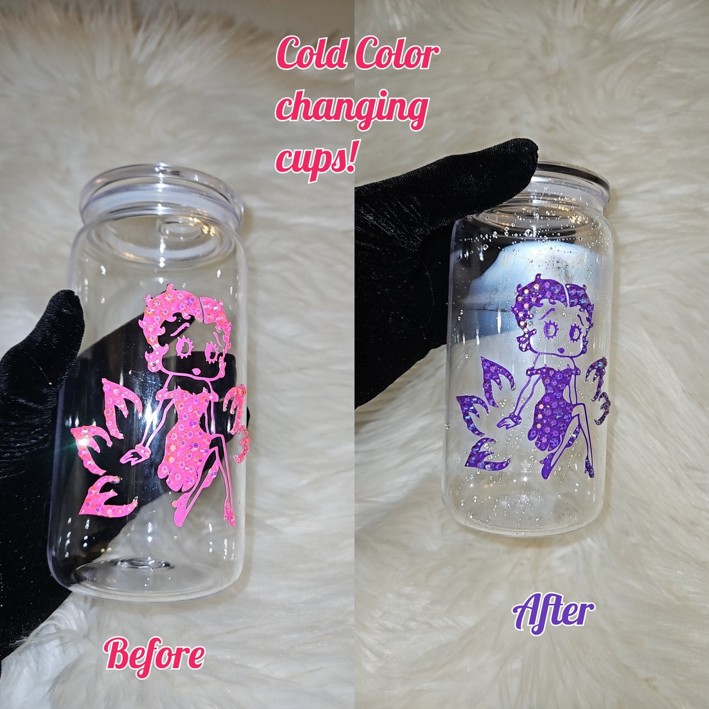Acrylic Tumbler