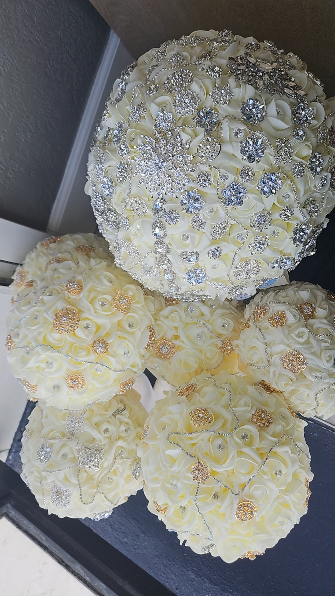 Bride Bouquet