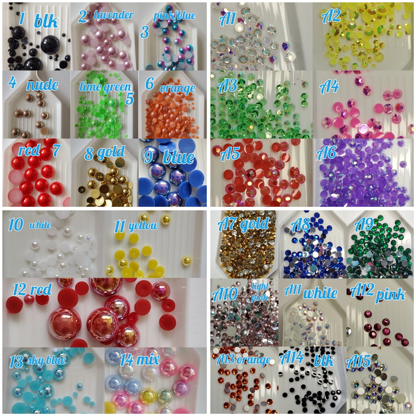 Gem filled Mickey ear tumbler