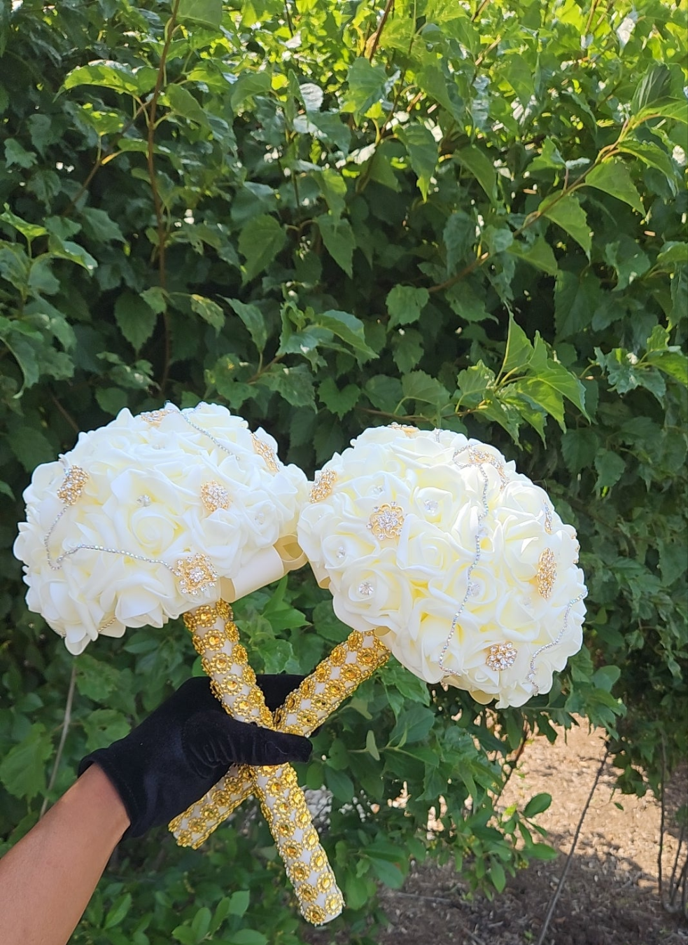 Bride Bouquet