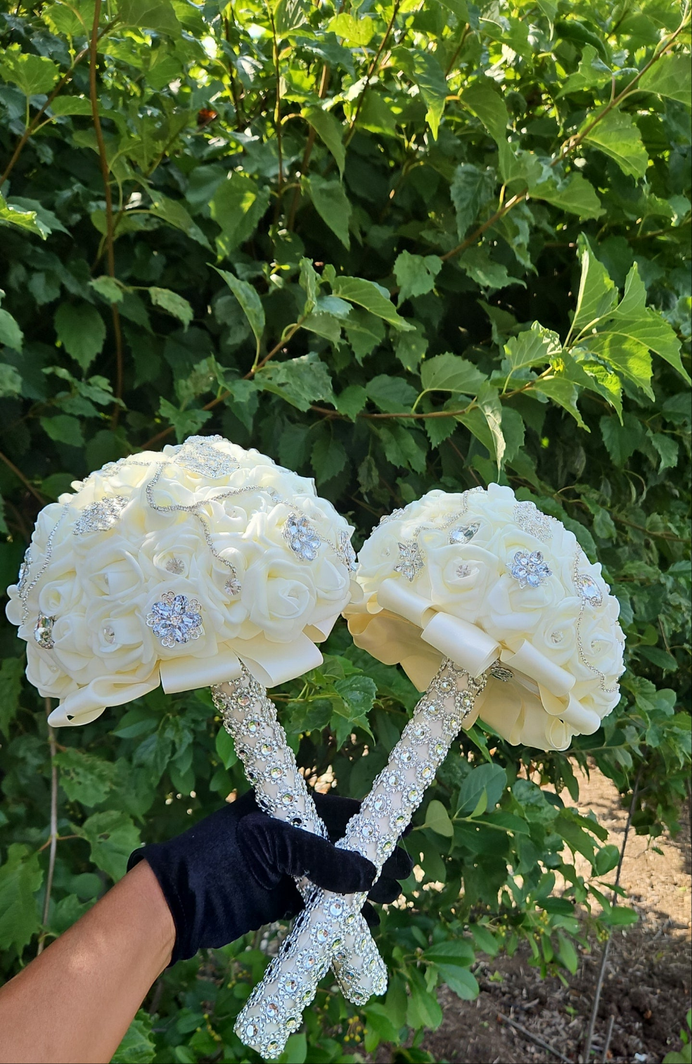 Bride Bouquet