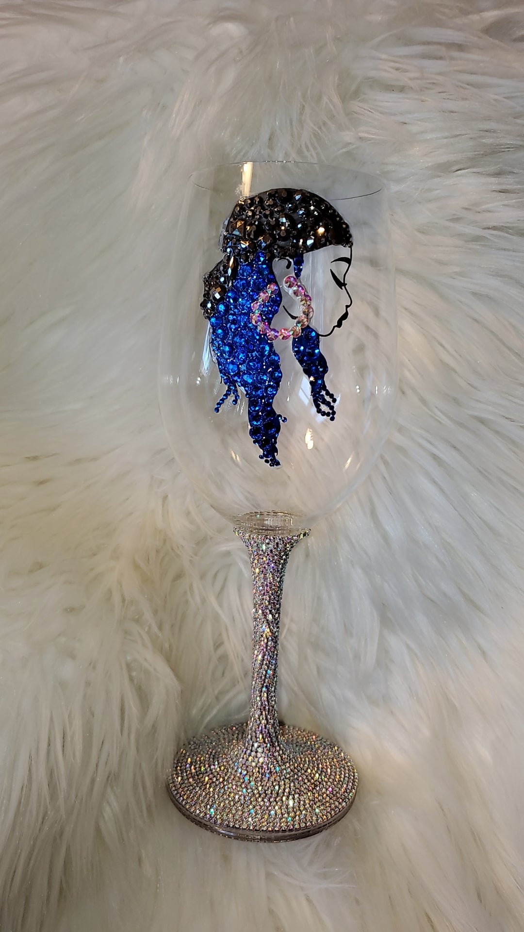 Wine glass