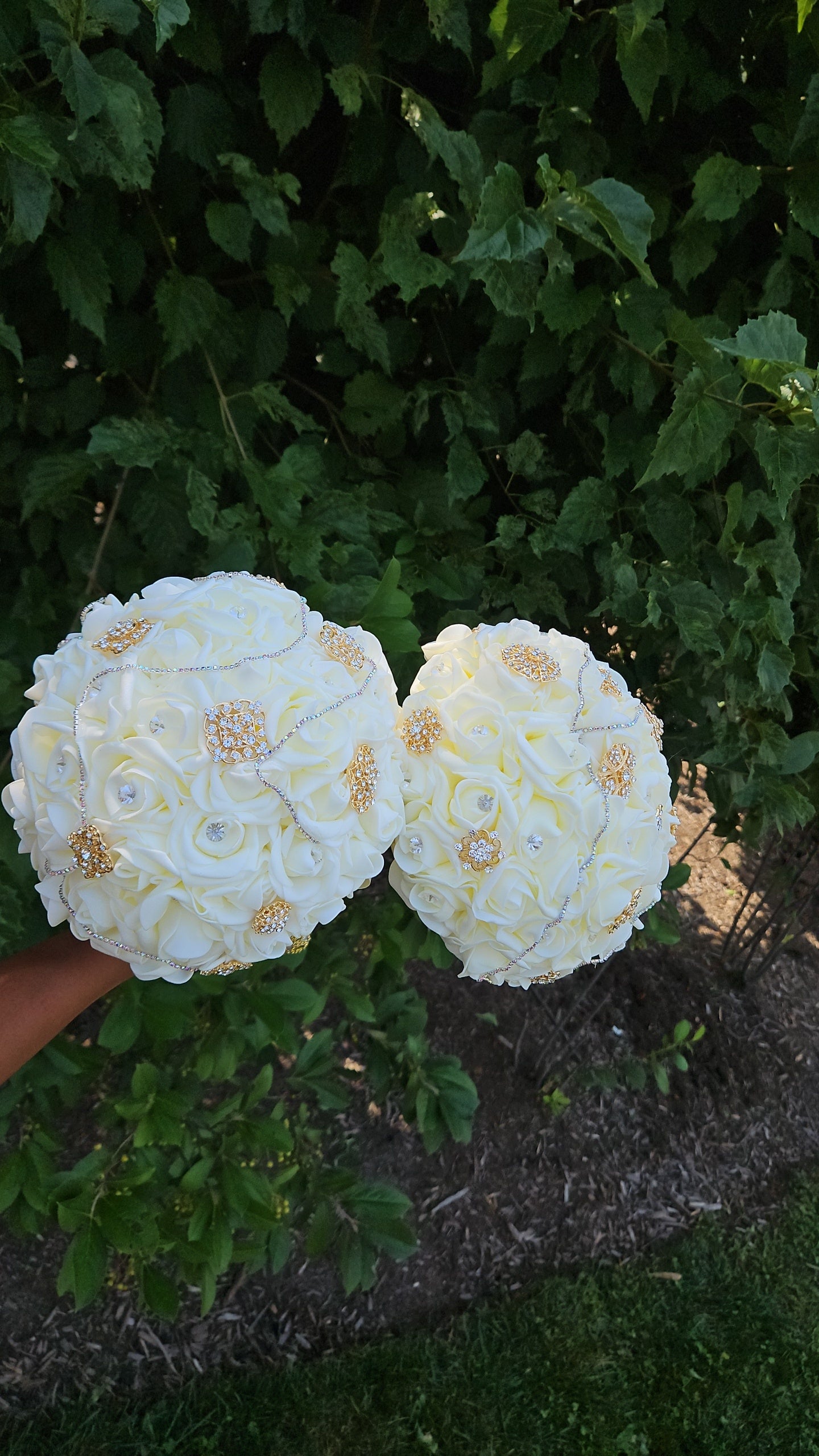 Bride Bouquet