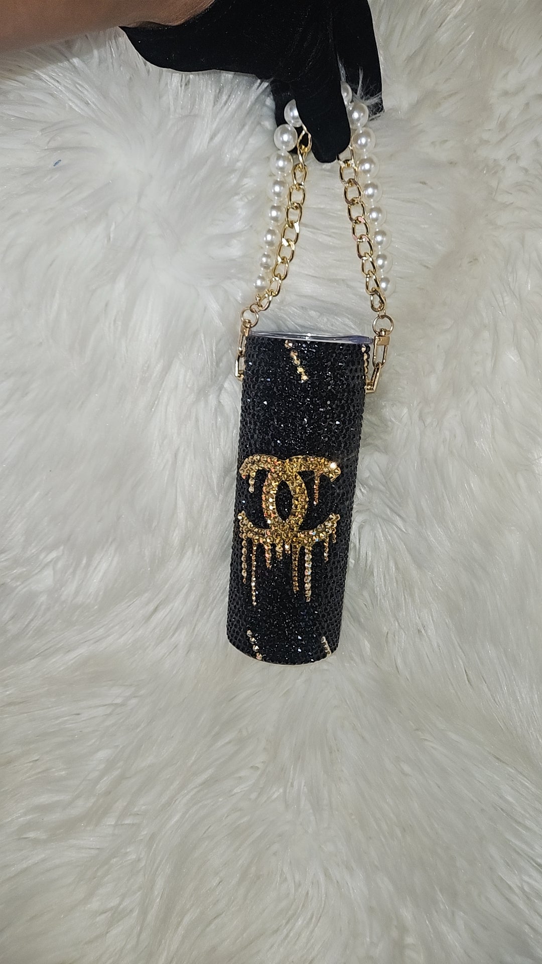 20 oz Stainless Tumbler