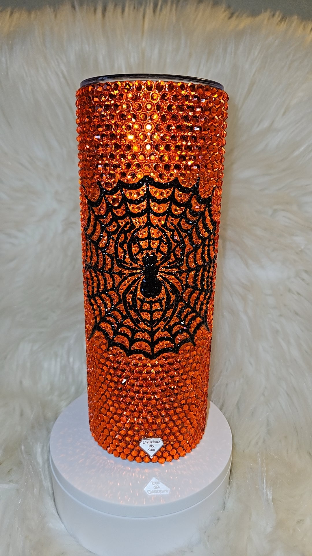 20 oz Stainless Tumbler