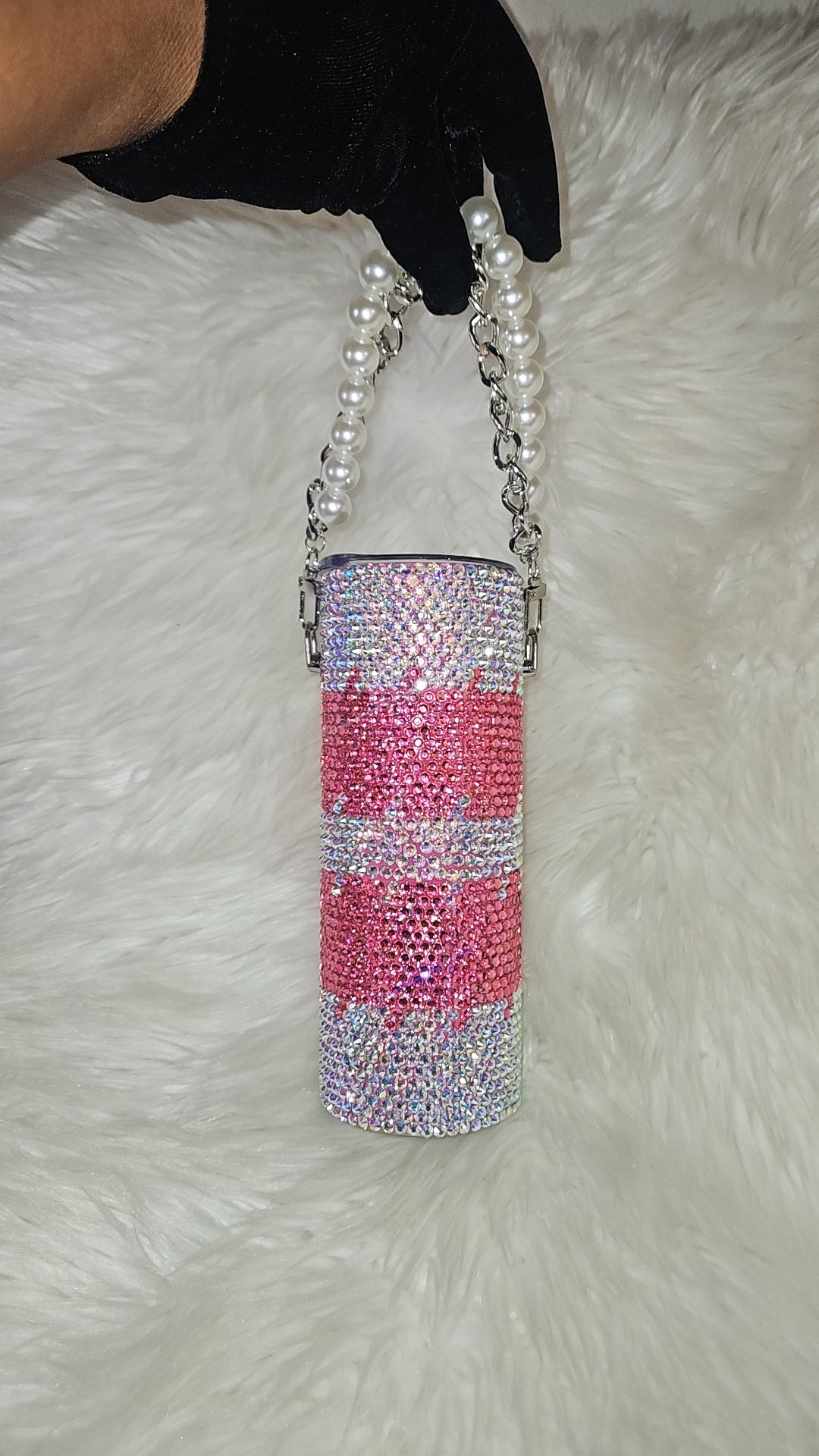 20 oz Stainless Tumbler