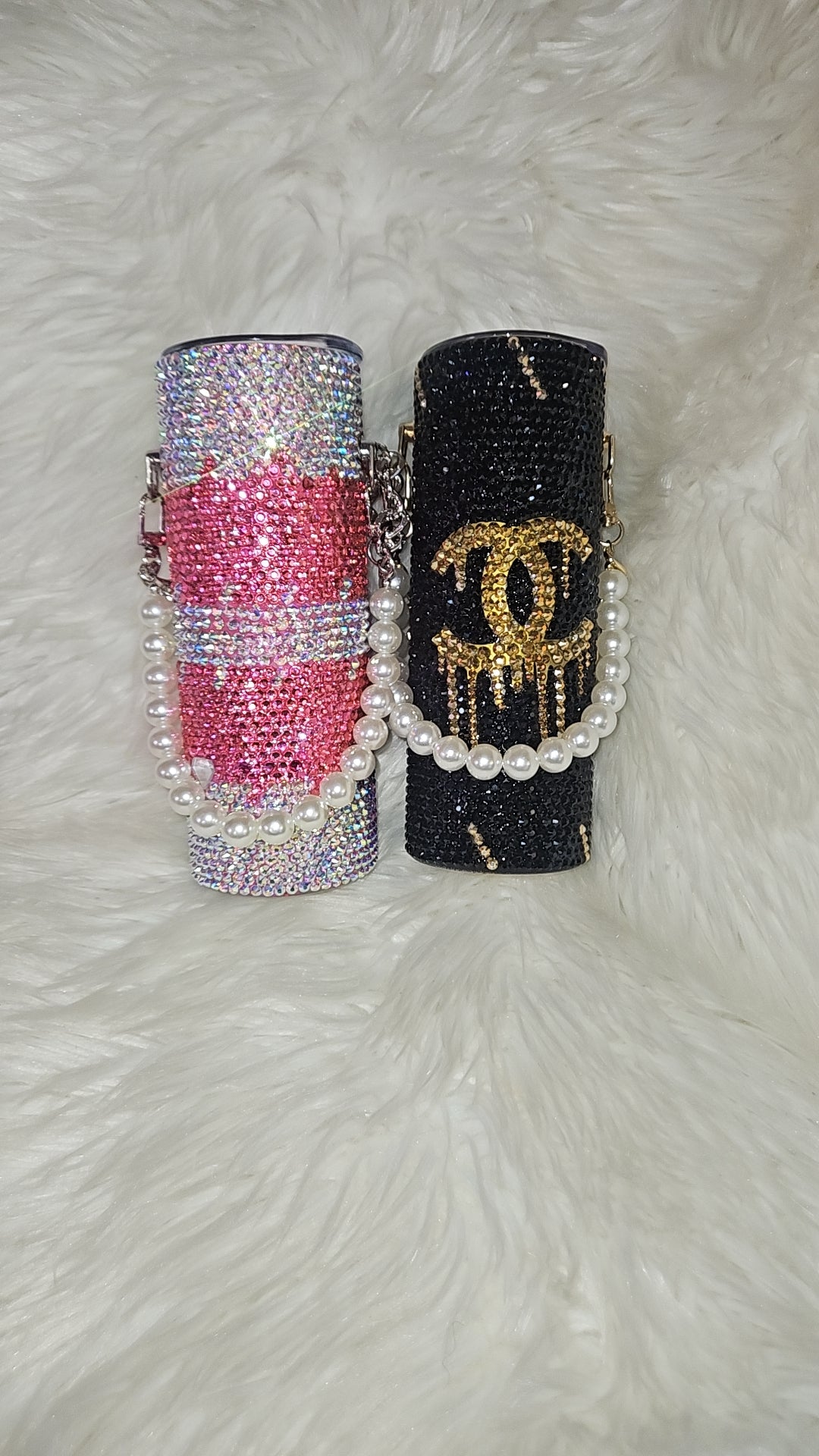 20 oz Stainless Tumbler