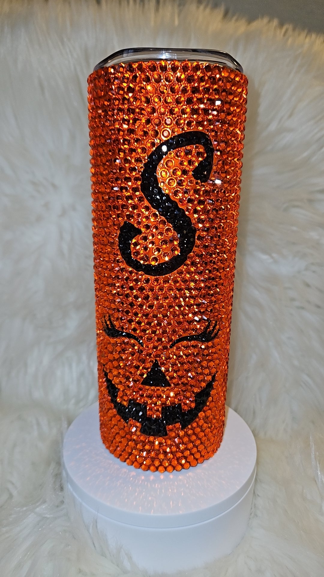 20 oz Stainless Tumbler