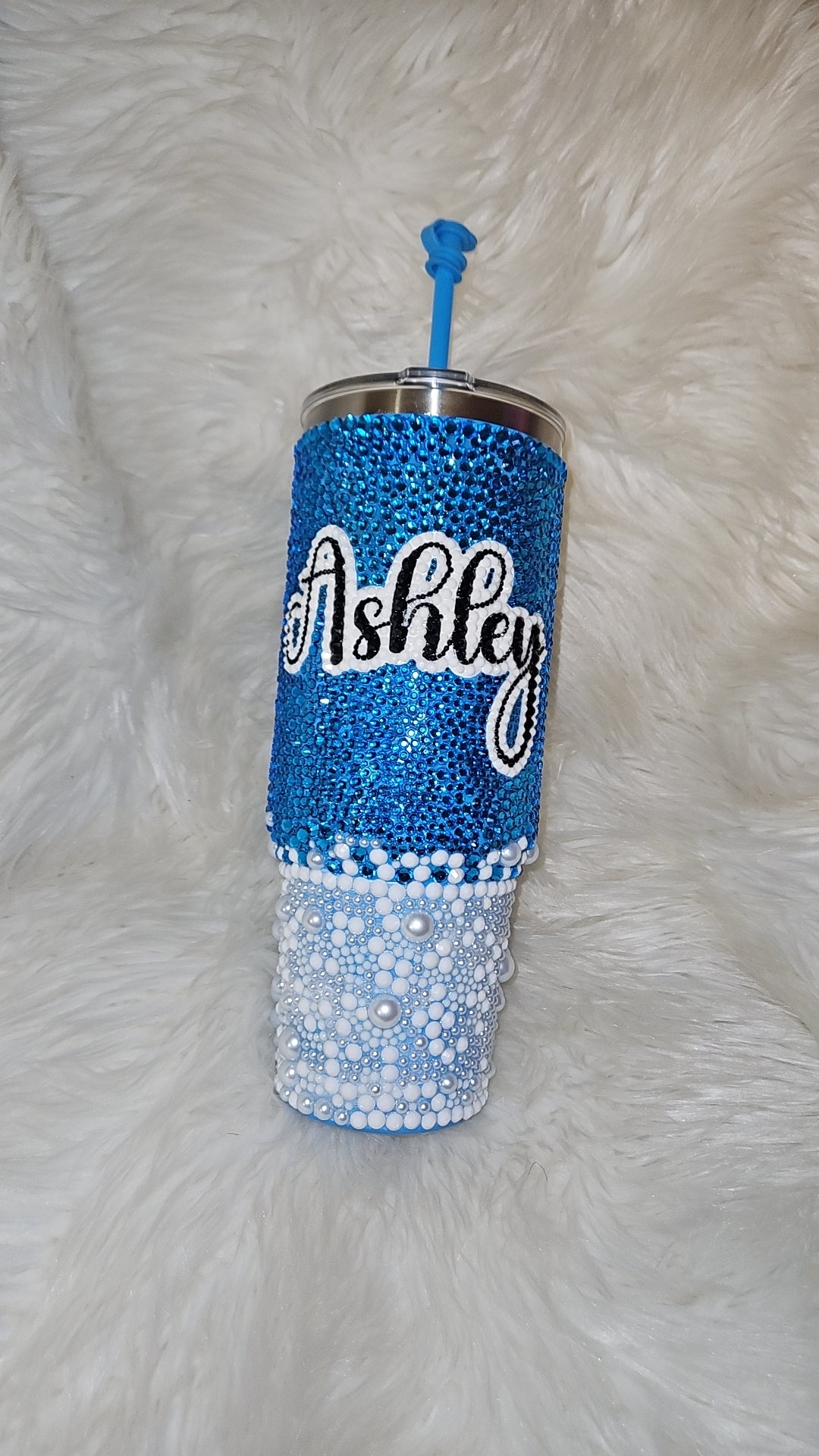 20 oz Stainless Tumbler