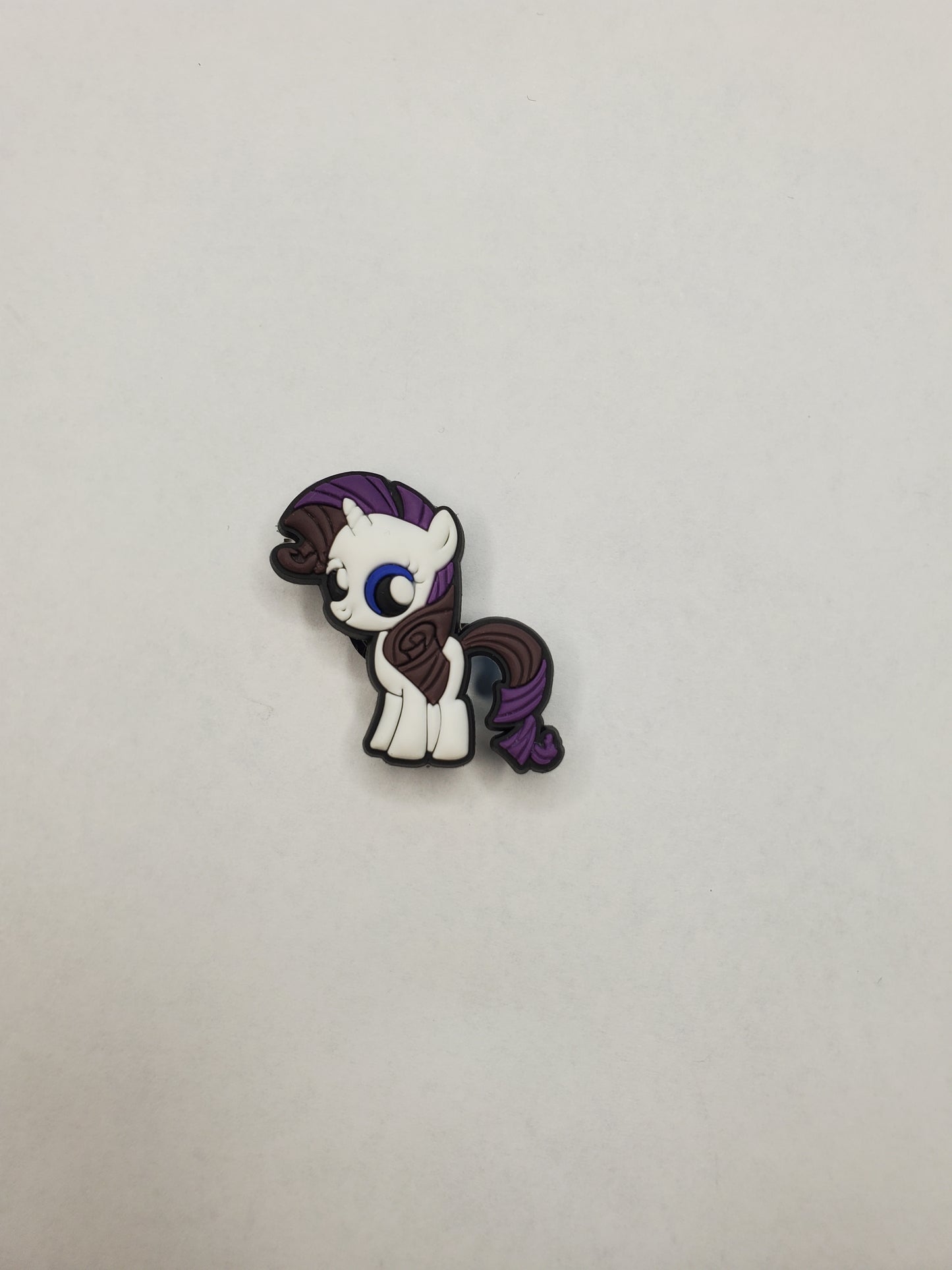 Pony charms