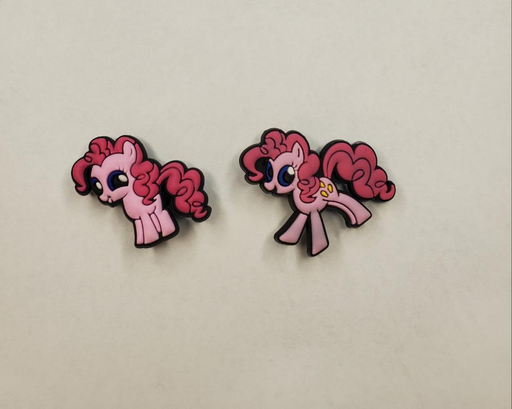 Pony charms