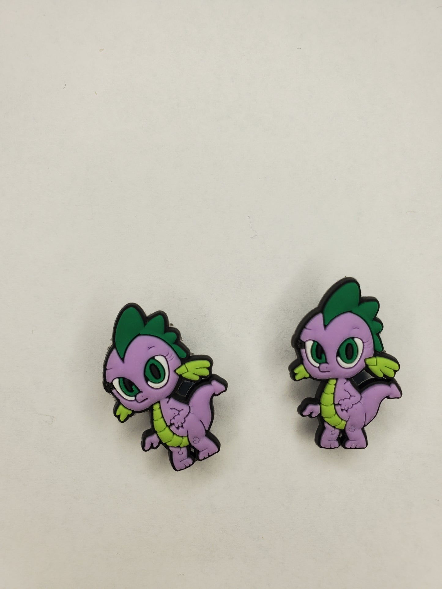 Pony charms