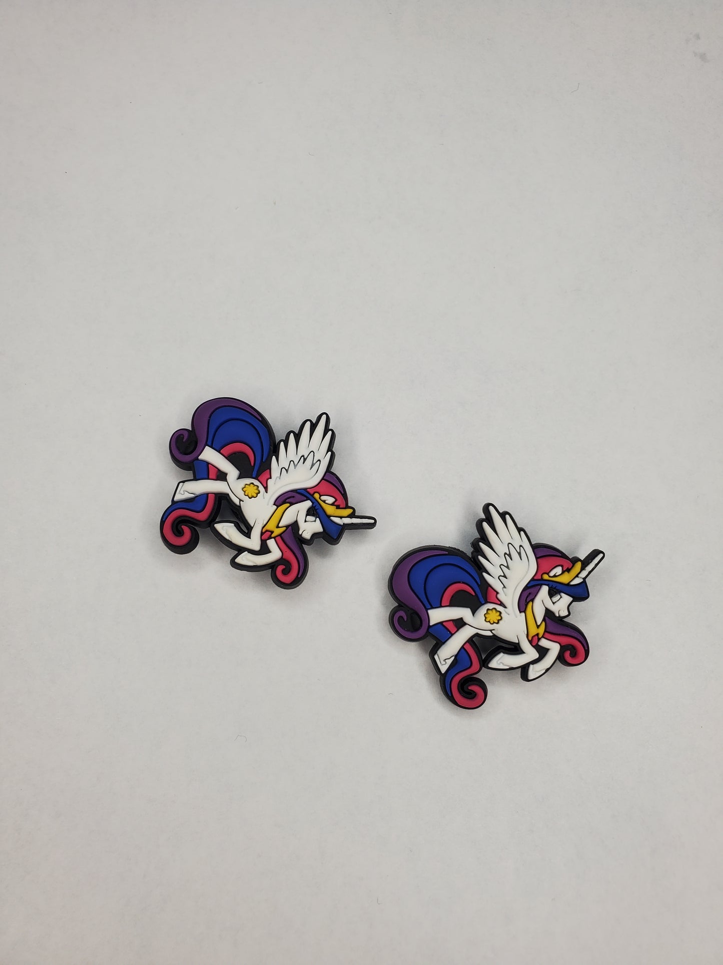 Pony charms