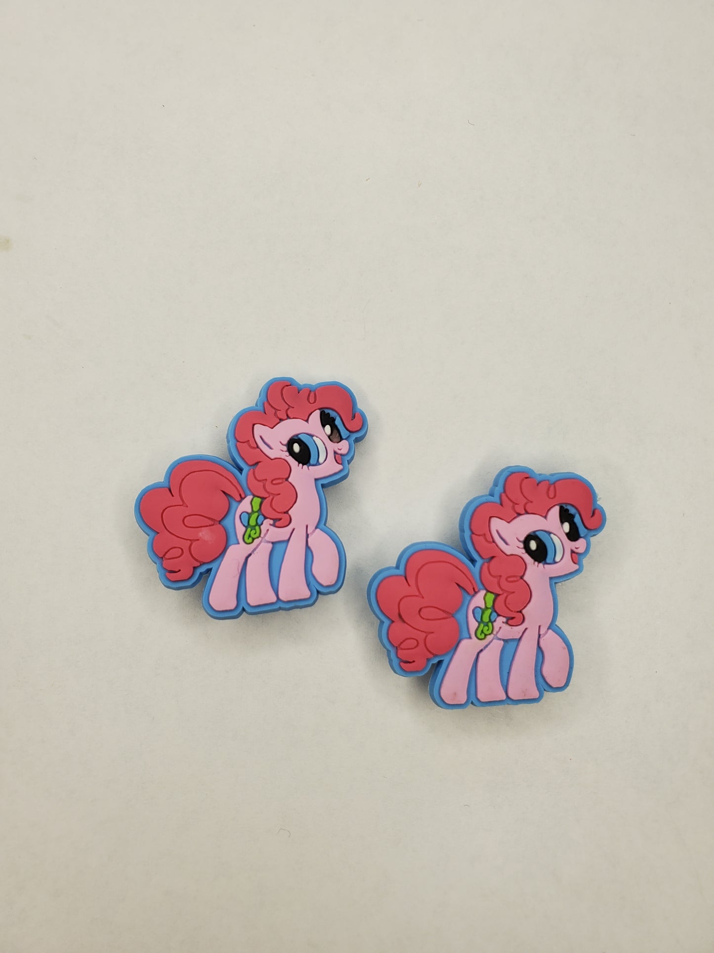 Pony charms