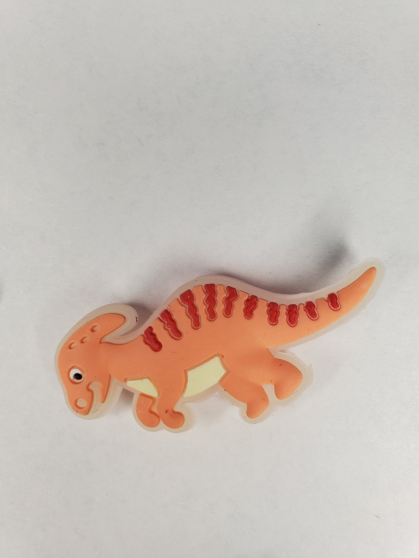 Dinosaur charms