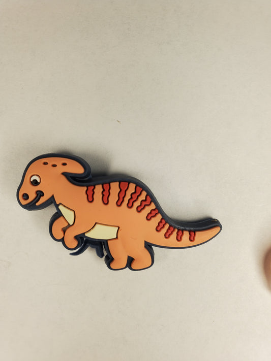 Dinosaur charms