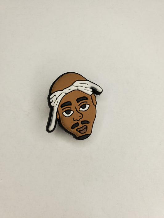 2 Pac charm