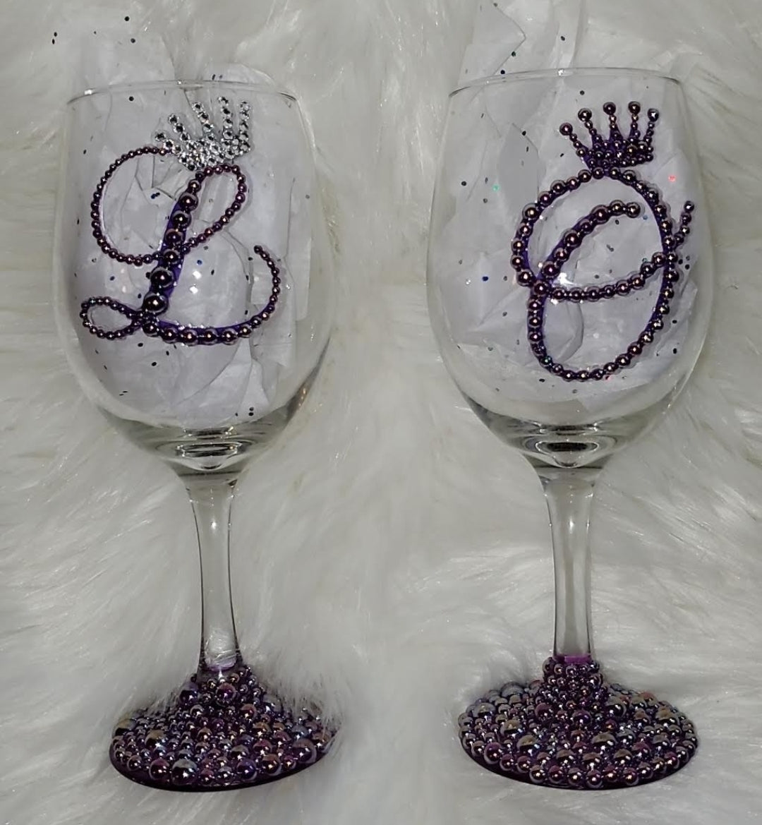 Wine glass