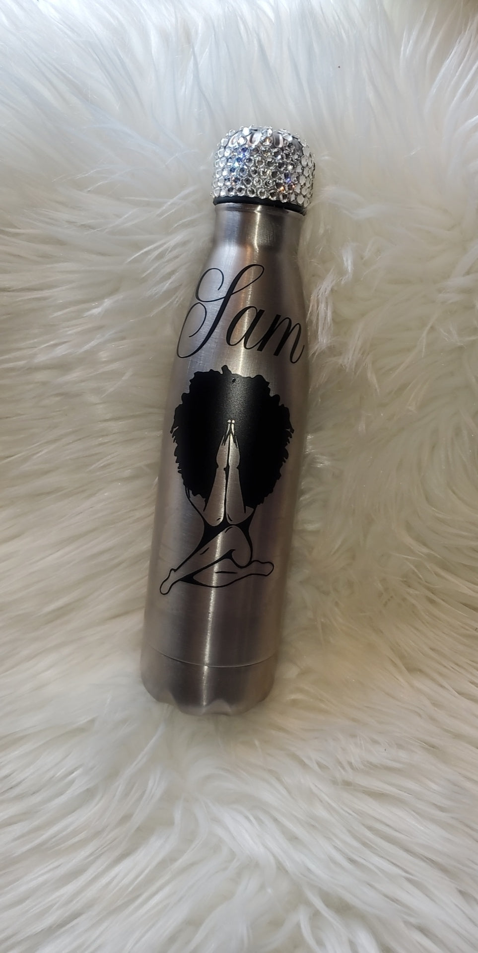 Stainless Steel waterbottle